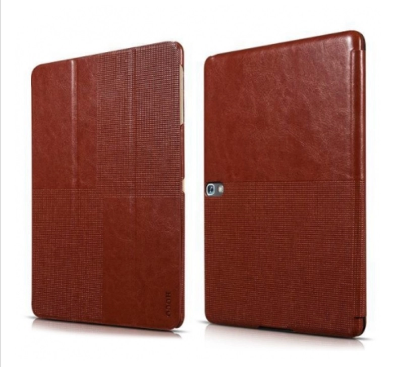 Bao Da Samsung Galaxy Tab S 10.5" / SM-T800/ T805 ( Hiệu HOCO, Crystal Series )